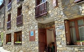 Pension Casat